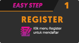 Easy Step 1
